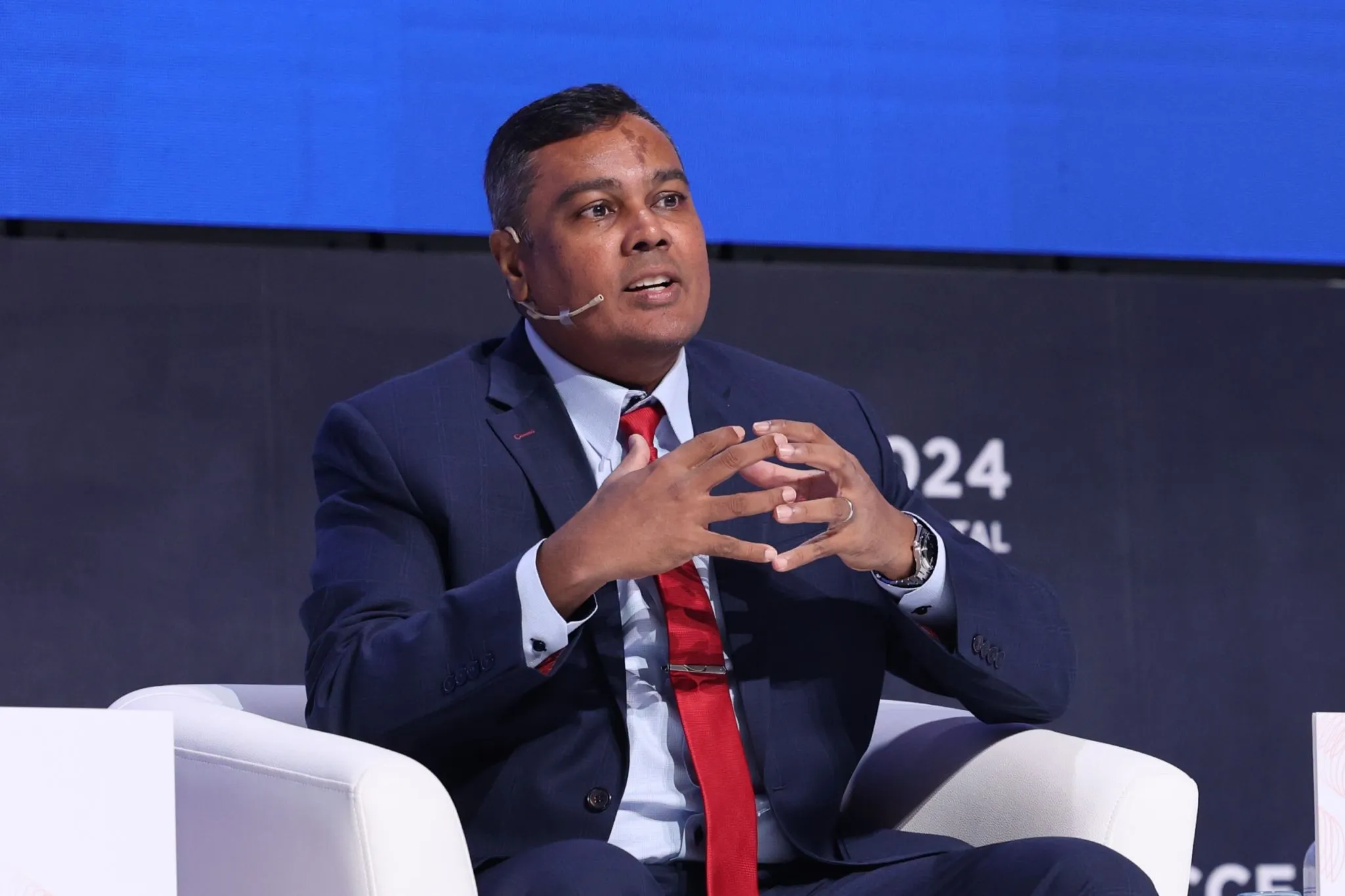 Singapore’s Best Corporate Trainer & Branding Expert